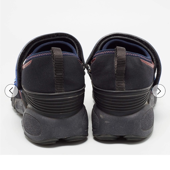 Authentic Christian Dior Sneakers - Picture 4 of 7